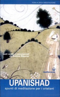 cover of the book Upanishad: spunti di meditazione per i cristiani