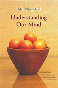 cover of the book Understanding our mind 50 Verses on Buddhist Psychology