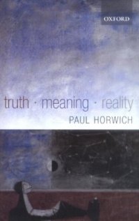 cover of the book Truth - Meaning - Reality