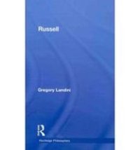 cover of the book Russell