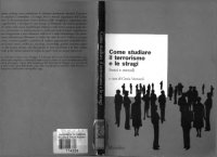 cover of the book Come studiare il terrorismo e le stragi: fonti e metodi