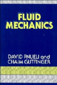 cover of the book Fluid mechanics