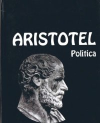 cover of the book Politica