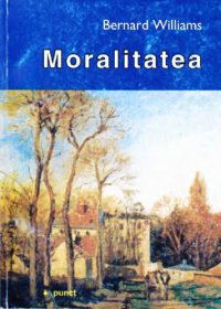 cover of the book Moralitatea