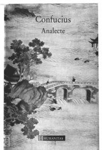 cover of the book Analecte