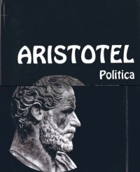 cover of the book Politica