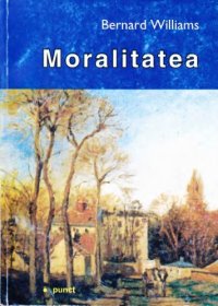 cover of the book Moralitatea