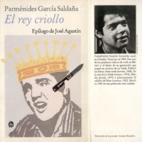 cover of the book El Rey Criollo