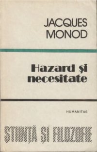 cover of the book Hazard si necesitate