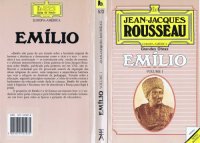 cover of the book Emílio