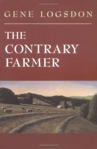 cover of the book The Contrary Farmer