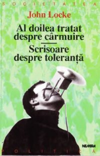 cover of the book Al doilea tratat despre carmuire