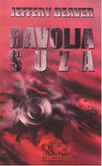 cover of the book Djavolja suza