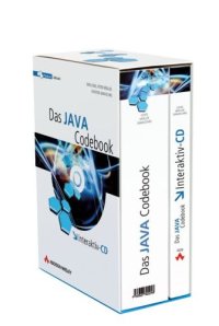 cover of the book Das JAVA Codebook