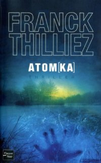 cover of the book Atomka