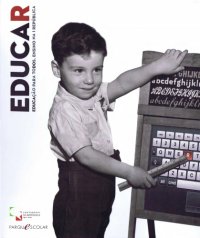 cover of the book Educar, Educação Para Todos. Ensino na I República (pp. 1–153). Lisboa: Imprensa Nacional Casa da Moeda.