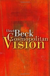 cover of the book Cosmopolitan Vision