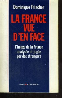 cover of the book La France vue d'en face