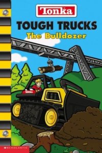 cover of the book The bulldozer