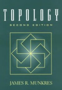 cover of the book Topology, 2/E