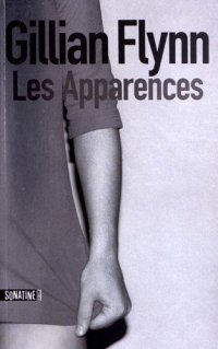 cover of the book Les Apparences