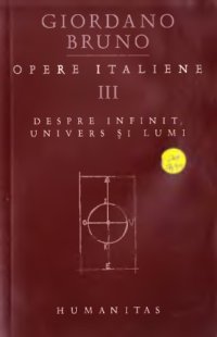 cover of the book Opere italiene vol. 3