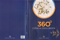 cover of the book 360º Ciência Descoberta