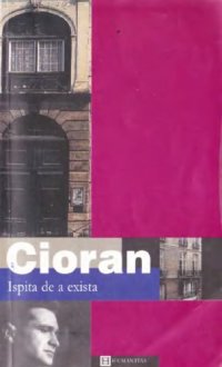 cover of the book Ispita de a exista