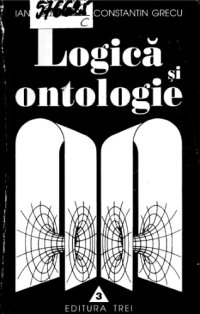 cover of the book Logica si ontologie