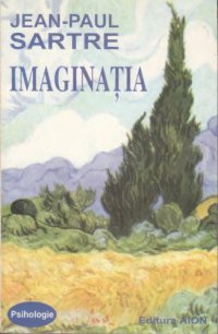 cover of the book Imaginatia