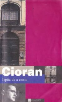 cover of the book Ispita de a exista