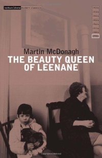 cover of the book The Beauty Queen of Leenane