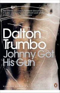 cover of the book Johnny Got His Gun