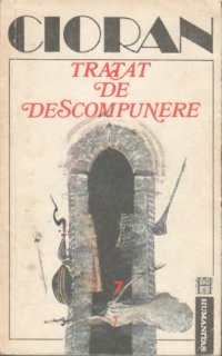 cover of the book Tratat de descompunere