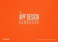 cover of the book The App Design Handbook