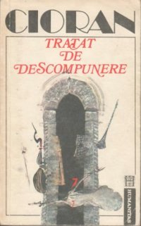 cover of the book Tratat de descompunere