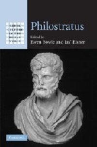 cover of the book Philostratus