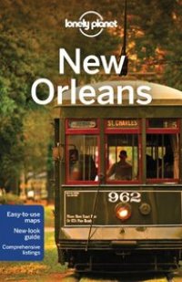 cover of the book New Orleans