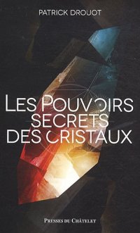 cover of the book le pouvoir secret des cristaux