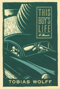 cover of the book This Boy's Life: A Memoir