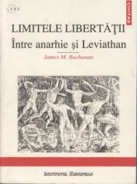 cover of the book Limitele libertatii