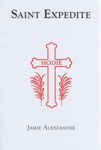 cover of the book Saint Expedite