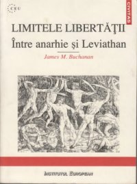 cover of the book Limitele libertatii