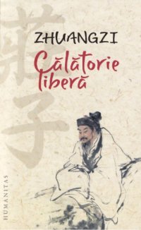 cover of the book Calatorie libera