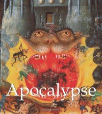 cover of the book Apocalypse