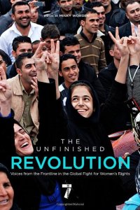 cover of the book The unfinished revolution: voices from the global fight for women's rights