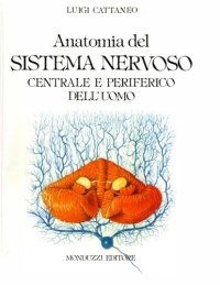 cover of the book Anatomia del Sistema Nervoso