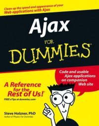 cover of the book Ajax For Dummies®