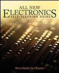 cover of the book All new electronics self-teaching guide