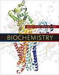 cover of the book Biochemistry